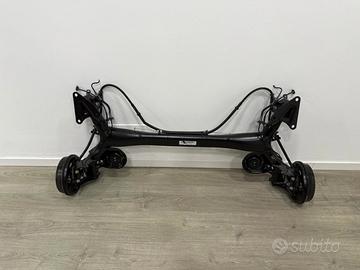 PONTE ASSALE POSTERIORE PER LANCIA YPSILON BENZINA