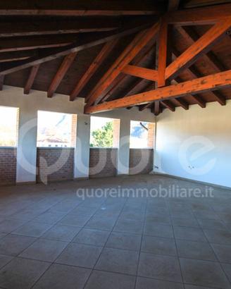 Appartamento - Nimis