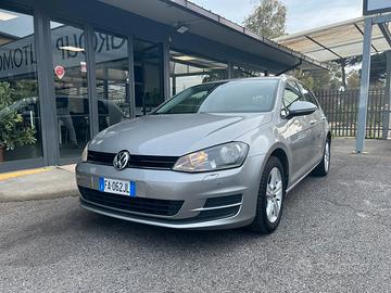 Volkswagen Golf 1.6 TDI 5p. Comfortline BlueMotion