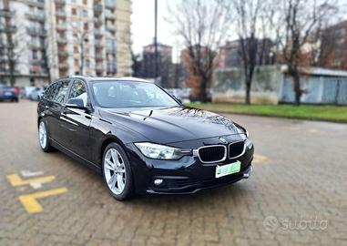 BMW 325 d Touring 325d GARANTITA