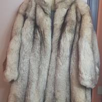 Pelliccia di volpe