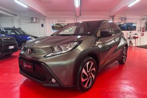 Toyota Aygo X 1.0 VVT-i 72 CV 5 porte Lounge KM29.