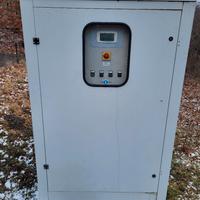 Centrale Frigorifera