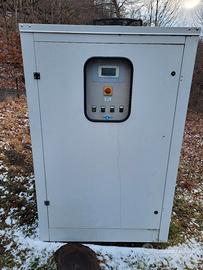 Centrale Frigorifera