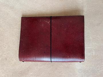 Cartella porta documenti / tablet