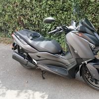 Yamaha X-Max 300 - 2018