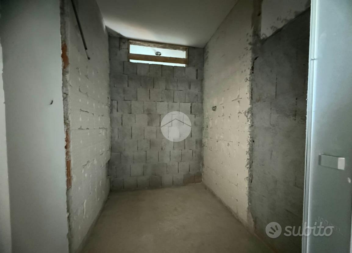 Appartamento – Santa Maria del Cedro, Pastina - Altro