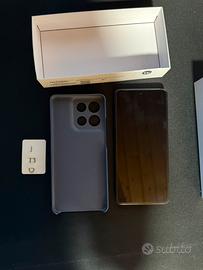 Motorola G86 5G 256+8gb BLU