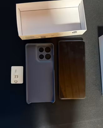Motorola G86 5G 256+8gb BLU