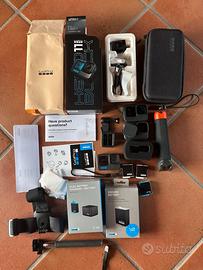 GoPro Hero 11 black