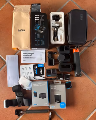 GoPro Hero 11 black