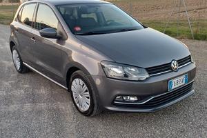 Volkswagen Polo 1.0 MPI 75 CV 5p. Fresh