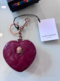 Portachiavi con specchio nuovo