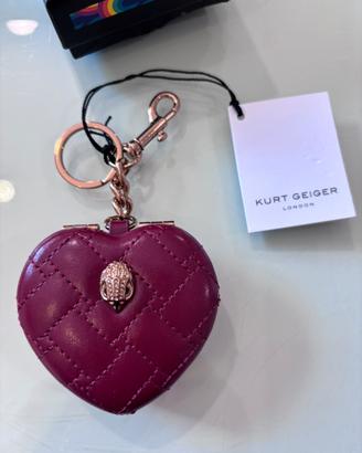 Portachiavi con specchio nuovo