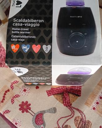 Scaldabiberon 