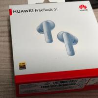 cuffie Huawei freebuds 5i