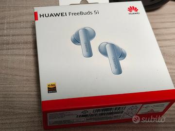 cuffie Huawei freebuds 5i