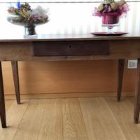 Scrittoio di fine 1700