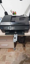 Stampante multifunzione hp OfficeJet 4630