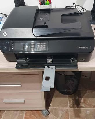 Stampante multifunzione hp OfficeJet 4630