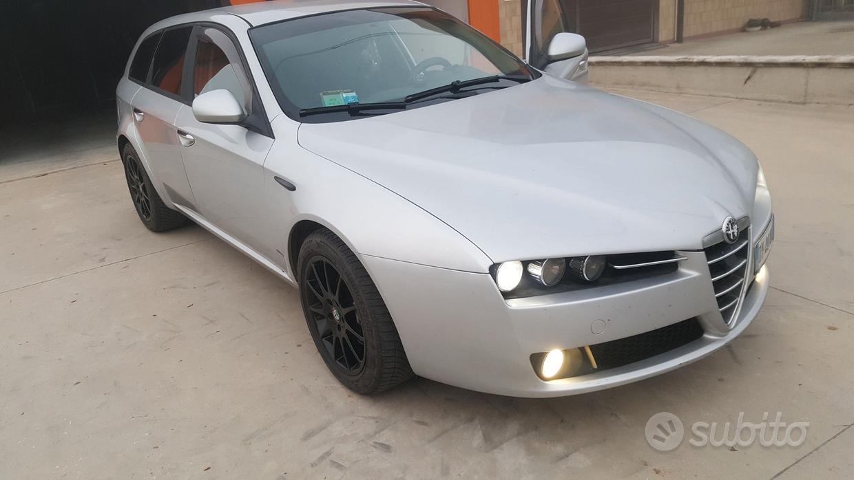 ALFA ROMEO 159