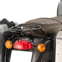 Attacco givi sr6410 triumph bonneville t100 t120