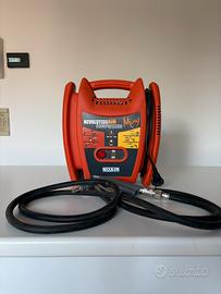 Compressore Nuair Revolution Air Mini