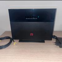modem tim hub+