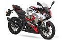qj-motor-srk-125-r