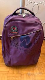 Zaino Invicta Jolly Trolley