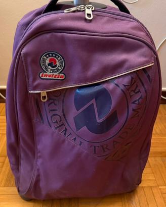 Zaino Invicta Jolly Trolley