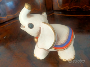 Thun Elefantino Vintage - Fuori produzione