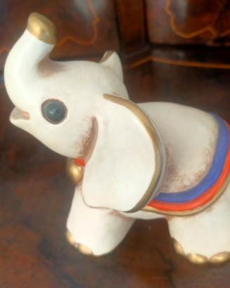 Thun Elefantino Vintage - Fuori produzione