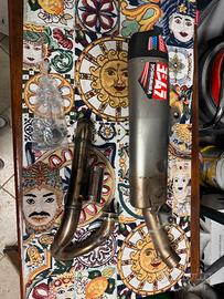 Yoshimura rs 12 crf 250