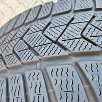 Gomme invernali per 19'' Pirelli Run Flat