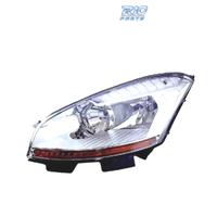 FANALE SINISTRO PER CITROEN C4 PICASSO 06-10