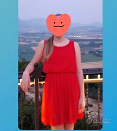 vestito Francomina 