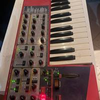 Nord lead virtual analog 2