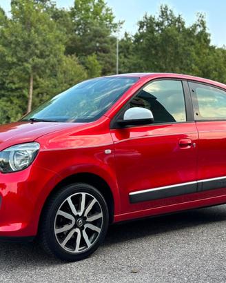 Renault Twingo 1.0 SCe Stop&Start Energy Openair