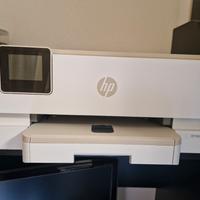 Stampante hp envy inspire 7200e