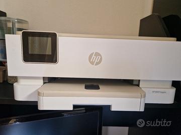 Stampante hp envy inspire 7200e