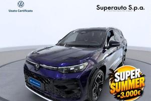 Volkswagen Tayron 1.5 TSI eHybrid DSG R-Line Plus