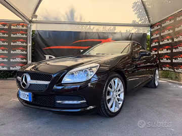 Mercedes-benz SLK 200 Sport