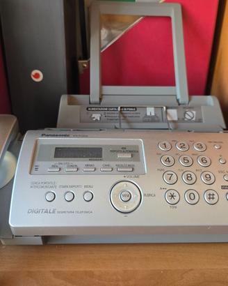 Telefono fax