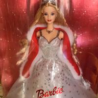 barbie da collezione 
