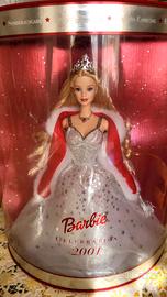 barbie da collezione 