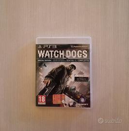 Lotto giochi per PlayStation 3