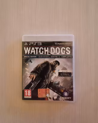 Lotto giochi per PlayStation 3