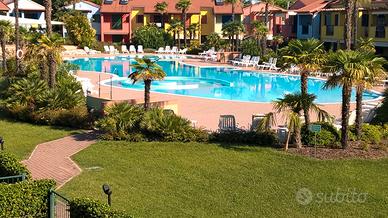 Villaggio 5 stelle con piscina