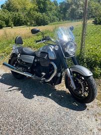 Moto guzzi California 1400